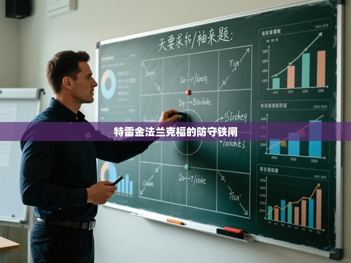 蓝鲸体育直播tv版-特雷金法兰克福的防守铁闸  第2张