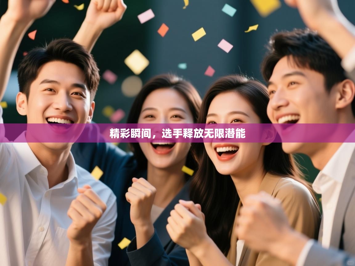 蓝鲸体育在线观看-精彩瞬间，选手释放无限潜能  第2张