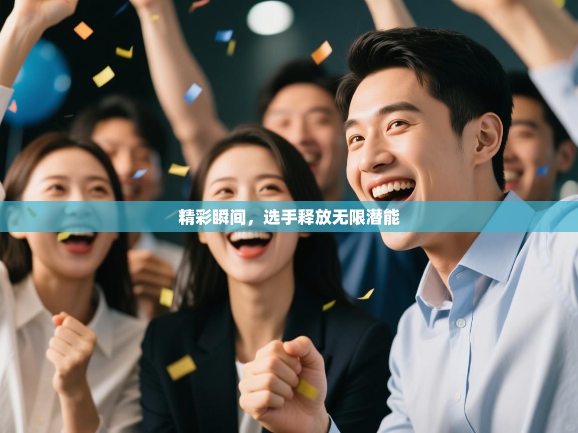 蓝鲸体育在线观看-精彩瞬间，选手释放无限潜能  第3张