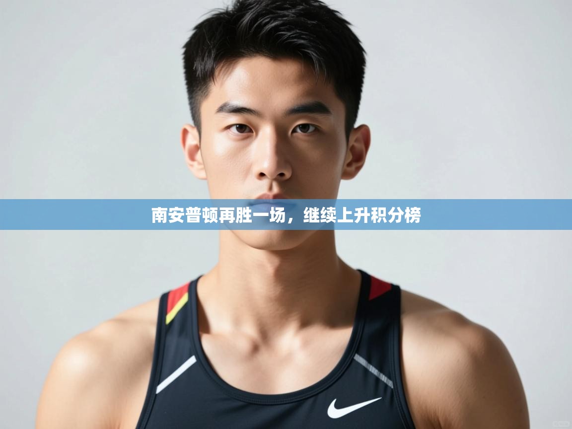 蓝鲸体育直播在线观看免费-南安普顿再胜一场，继续上升积分榜  第3张