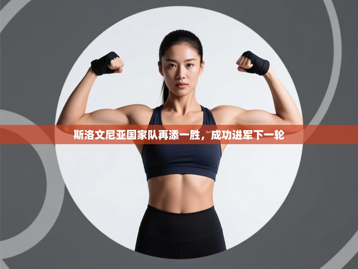 蓝鲸体育在线直播-斯洛文尼亚国家队再添一胜，成功进军下一轮  第2张