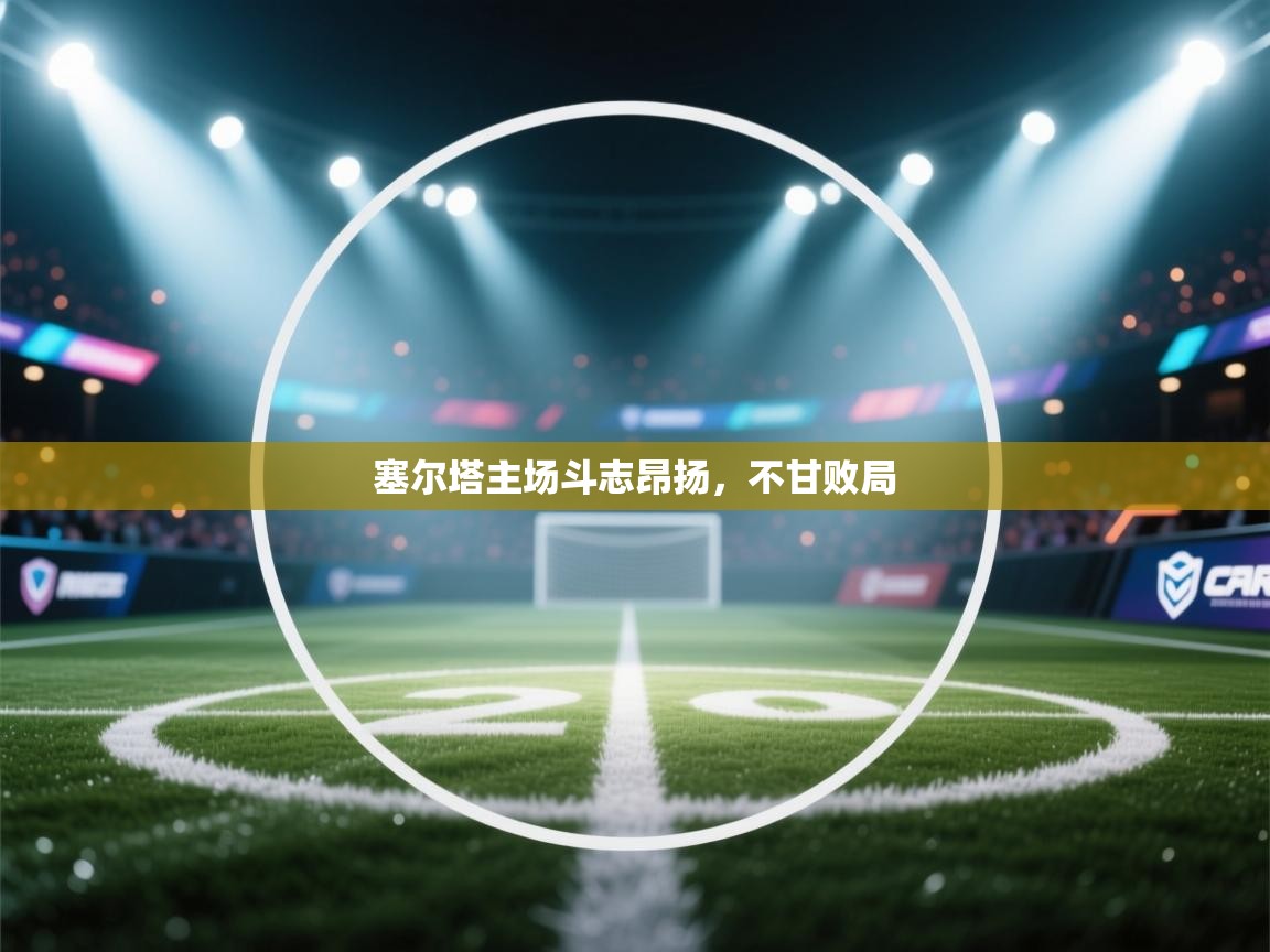 蓝鲸体育直播-塞尔塔主场斗志昂扬，不甘败局  第2张