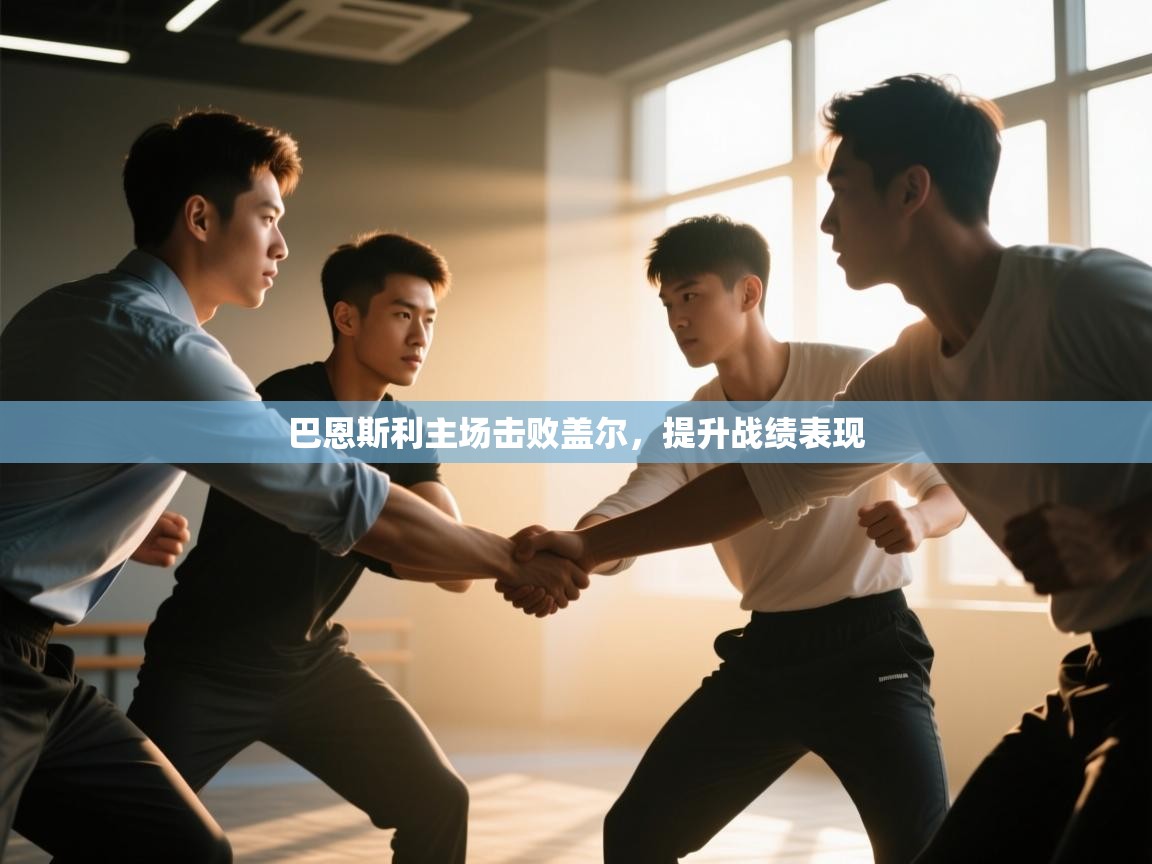 蓝鲸体育app下载官网-巴恩斯利主场击败盖尔，提升战绩表现  第1张