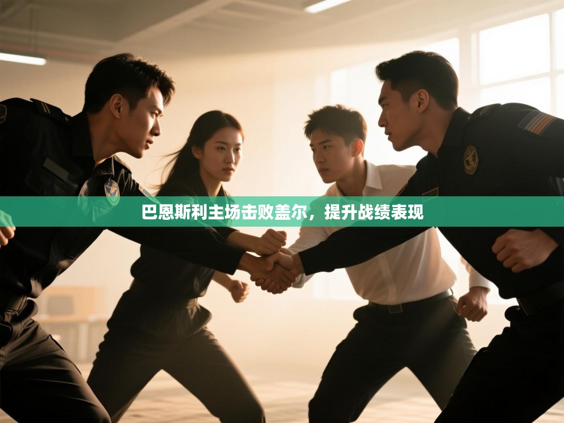 蓝鲸体育app下载官网-巴恩斯利主场击败盖尔，提升战绩表现  第4张