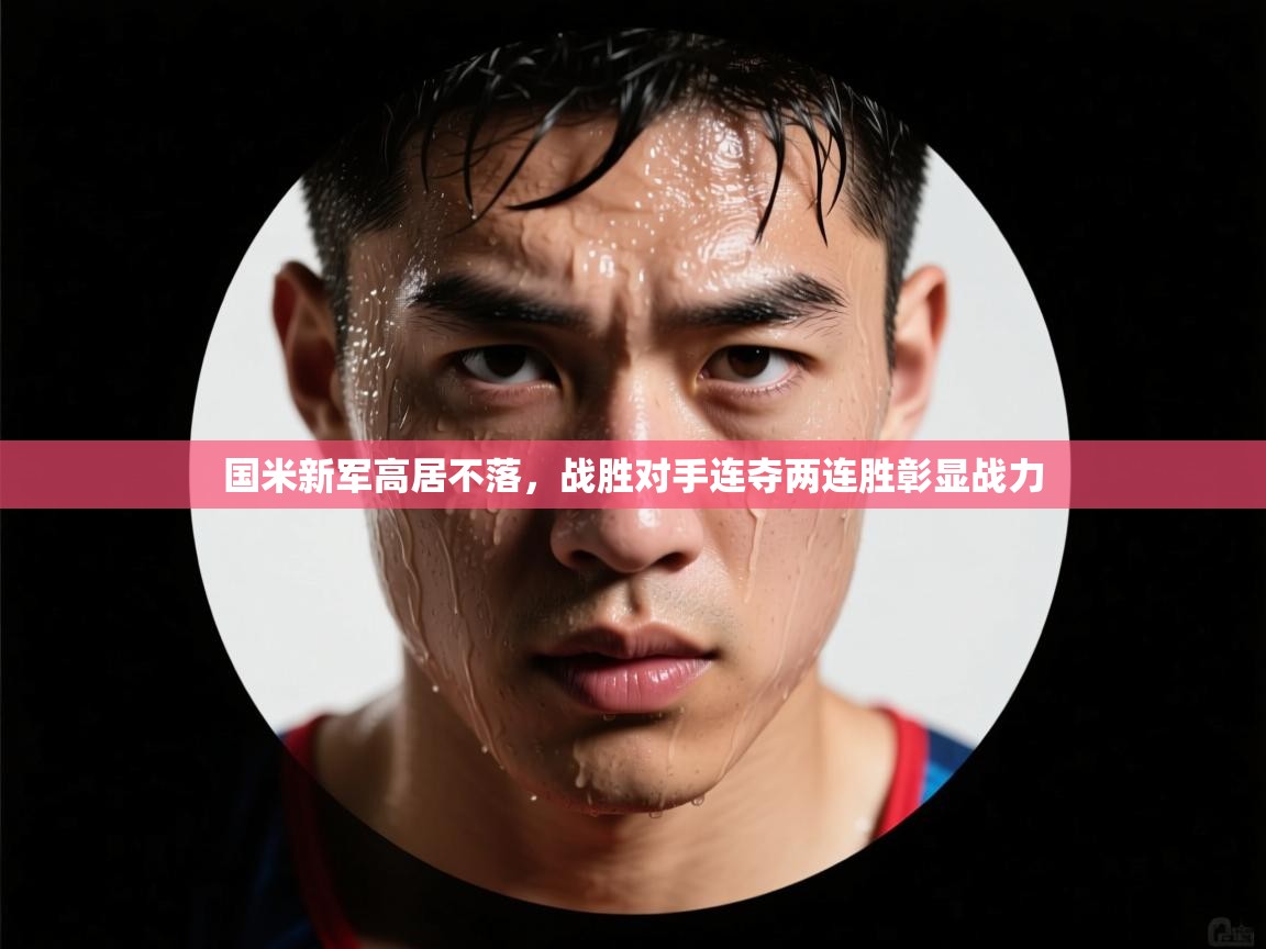 蓝鲸体育app-国米新军高居不落，战胜对手连夺两连胜彰显战力  第3张