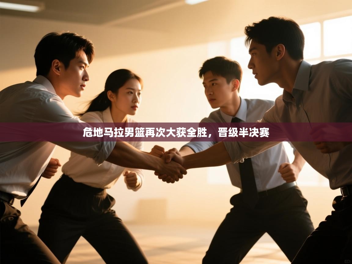 鲸蓝体育app下载-危地马拉男篮再次大获全胜，晋级半决赛  第1张