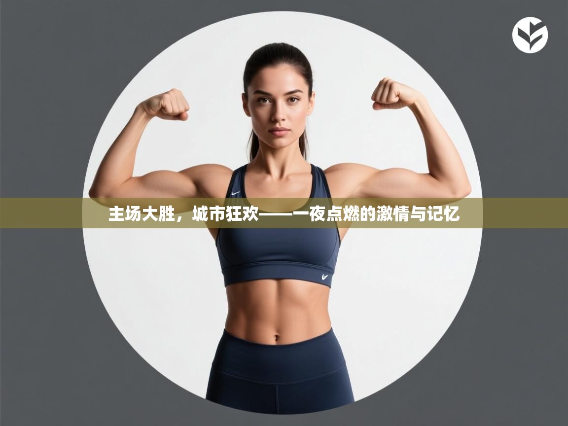 鲸蓝体育app下载-主场大胜，城市狂欢——一夜点燃的激情与记忆  第4张