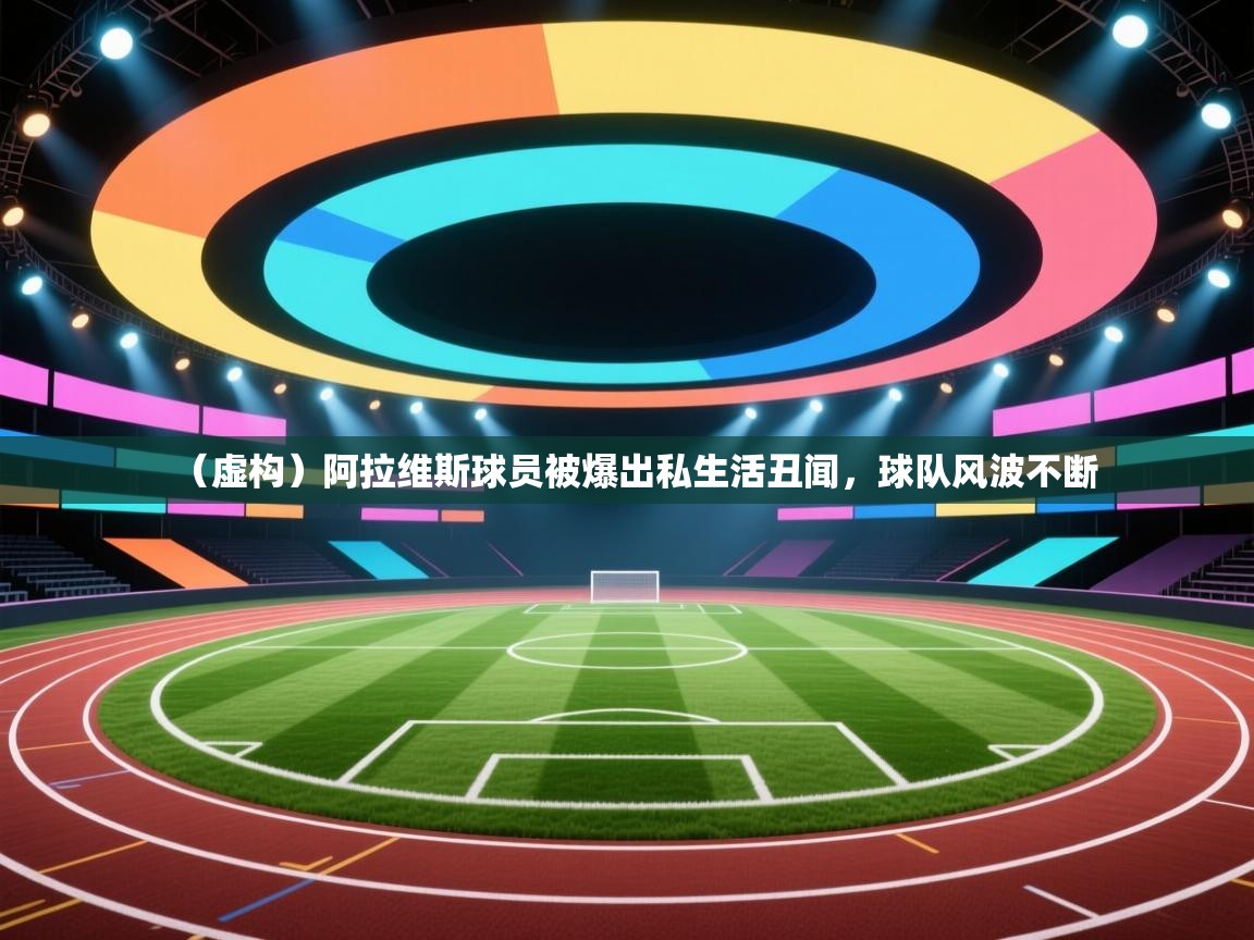 蓝鲸体育在线-(虚构)阿拉维斯球员被爆出私生活丑闻,球队风波不断 第1张