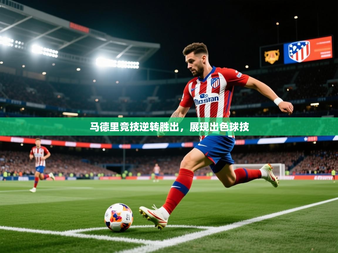 蓝鲸体育app电脑-马德里竞技逆转胜出,展现出色球技 第3张