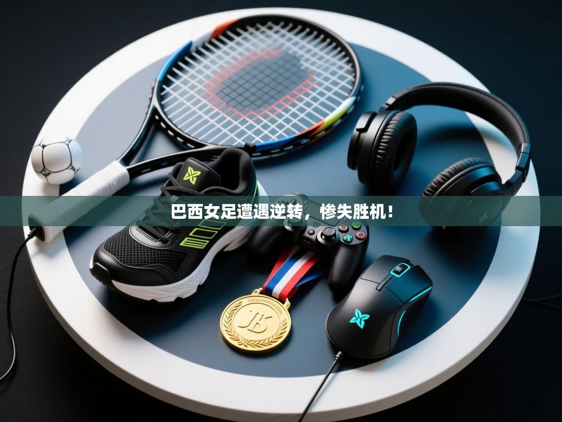 蓝鲸体育直播-巴西女足遭遇逆转,惨失胜机! 第1张