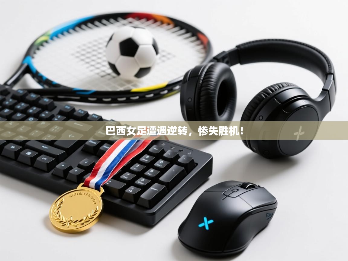 蓝鲸体育直播-巴西女足遭遇逆转,惨失胜机! 第2张