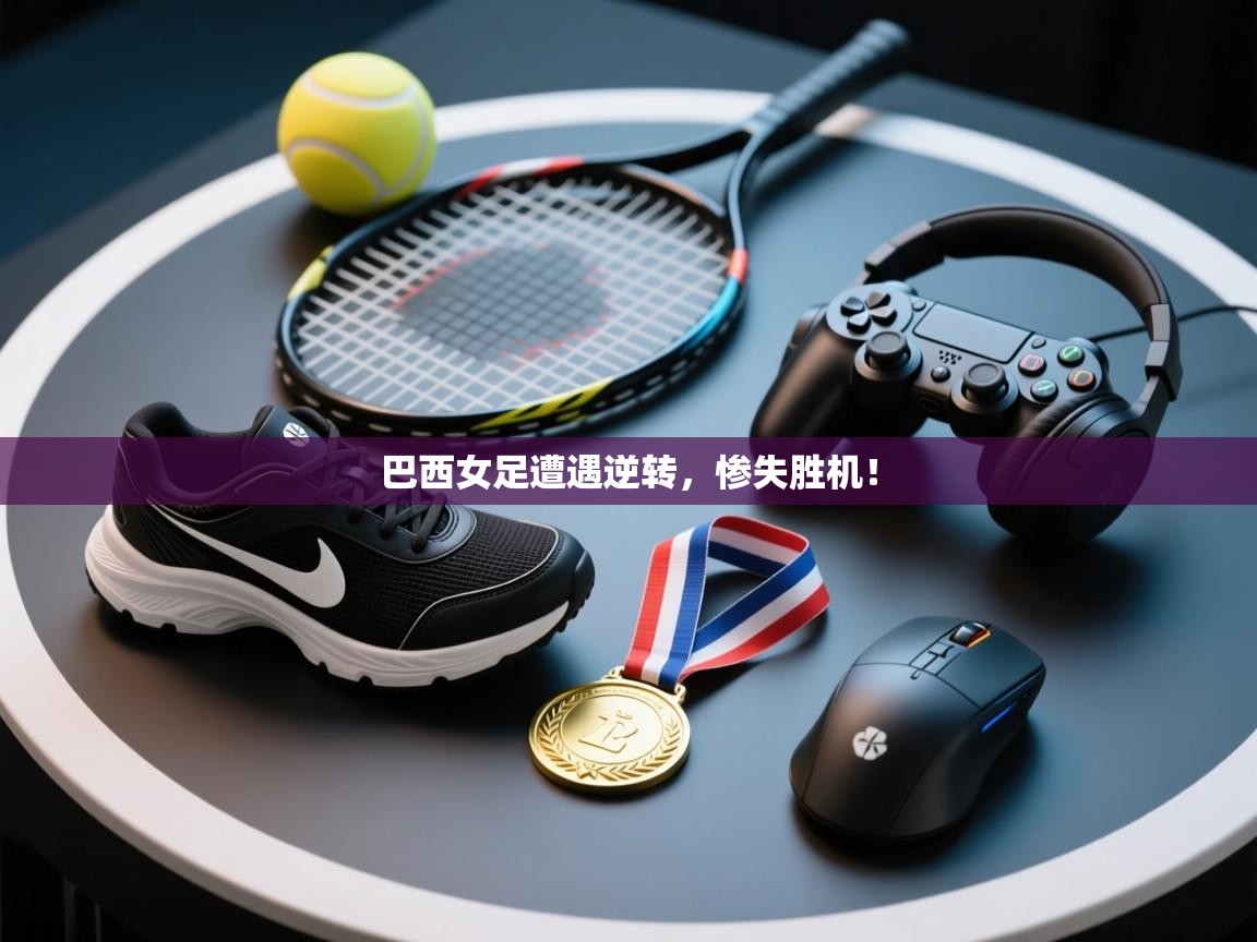 蓝鲸体育直播-巴西女足遭遇逆转,惨失胜机! 第4张