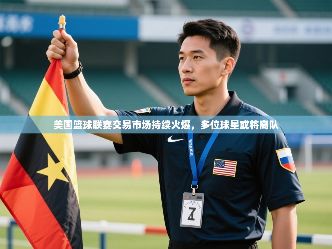 蓝鲸体育足球直播在线观看-美国篮球联赛交易市场持续火爆，多位球星或将离队  第1张