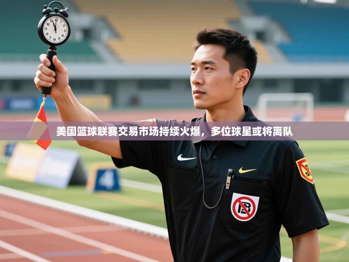 蓝鲸体育足球直播在线观看-美国篮球联赛交易市场持续火爆，多位球星或将离队  第2张