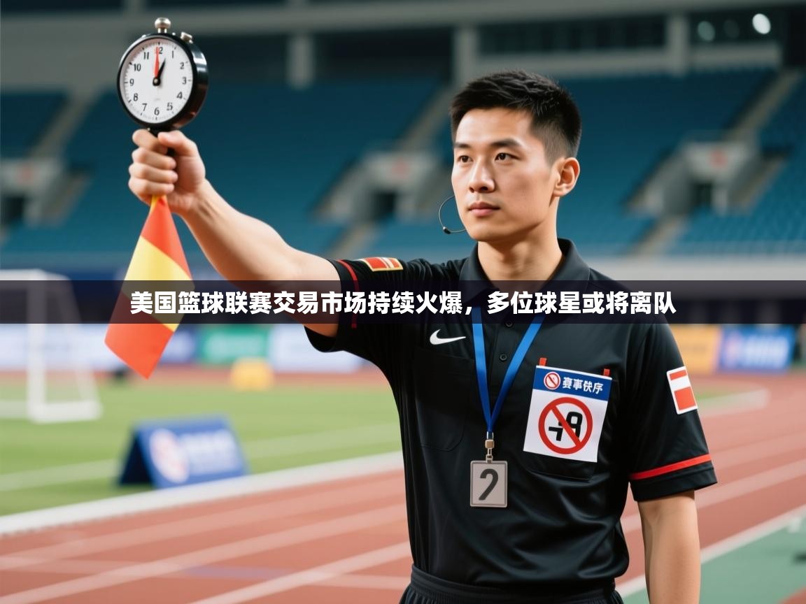 蓝鲸体育足球直播在线观看-美国篮球联赛交易市场持续火爆，多位球星或将离队  第3张