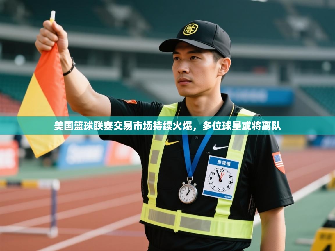 蓝鲸体育足球直播在线观看-美国篮球联赛交易市场持续火爆，多位球星或将离队  第4张