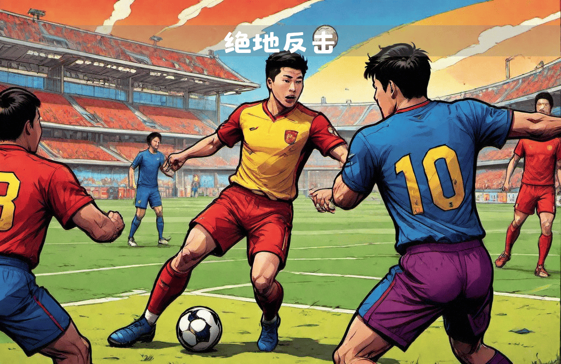 广发柔道官网-关于精彩绝伦：足球赛事中的绝地反击的信息