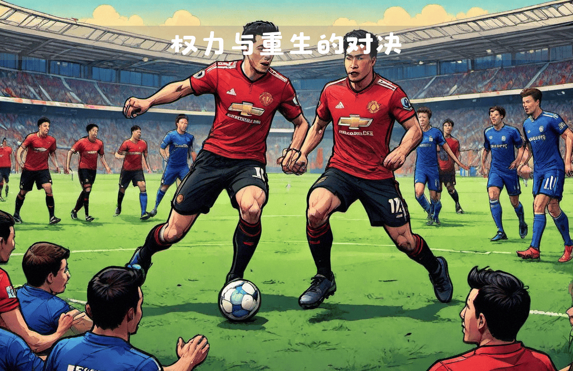 关于精彩绝伦：足球赛事中的绝地反击的信息