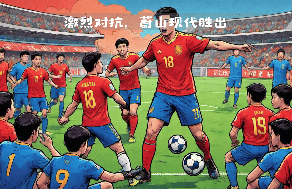 广发体育平台官网-关于引人入胜的球赛中，双方球队势均力敌的信息
