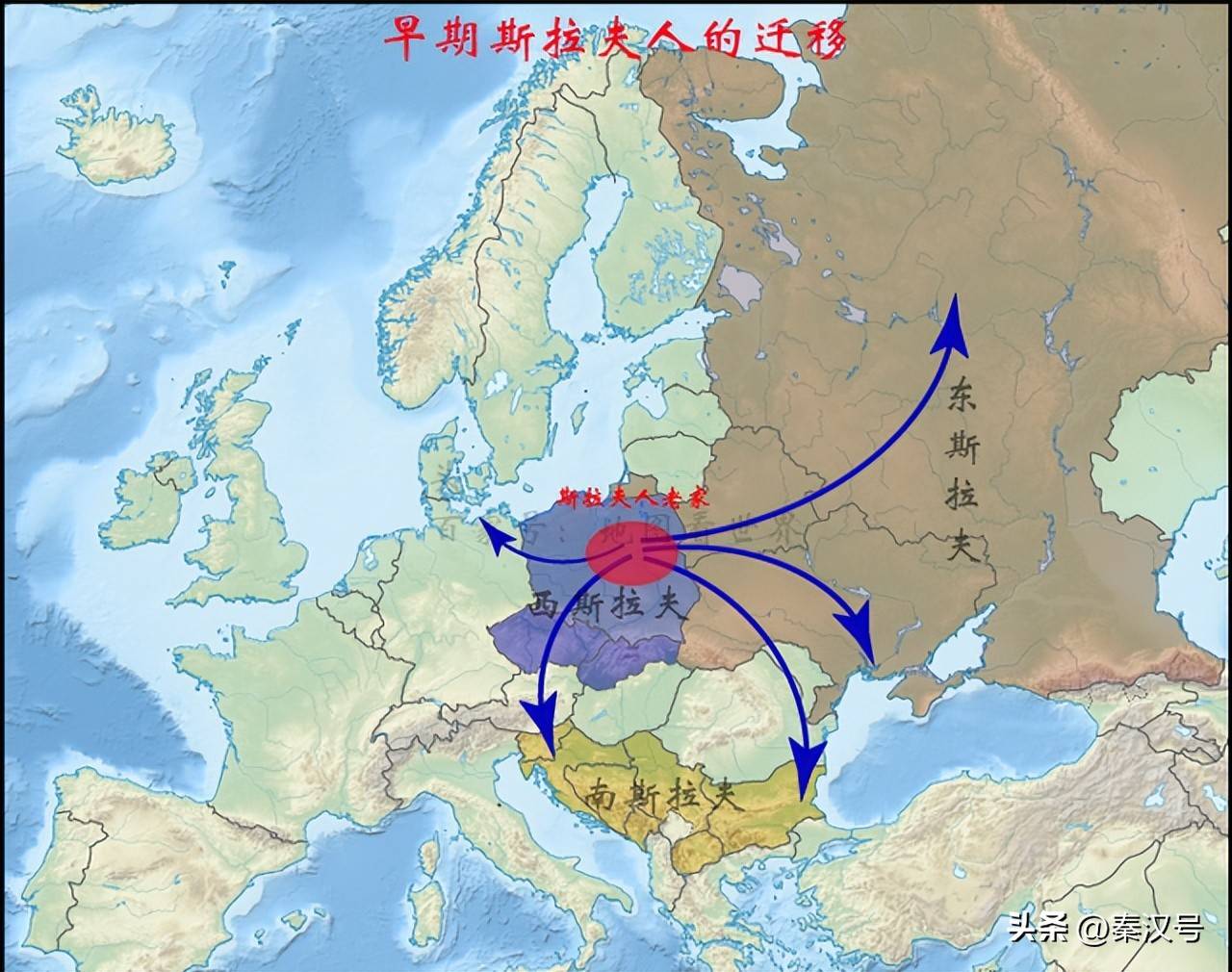 包含波兰与斯洛伐克战成激烈:，小组形势扑朔迷离的词条