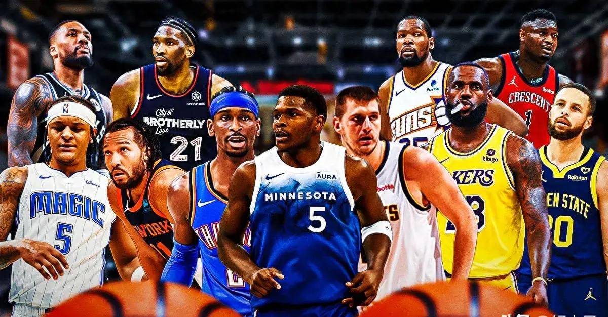 NBA交易市场繁忙，球队加强阵容备战季后赛的简单介绍