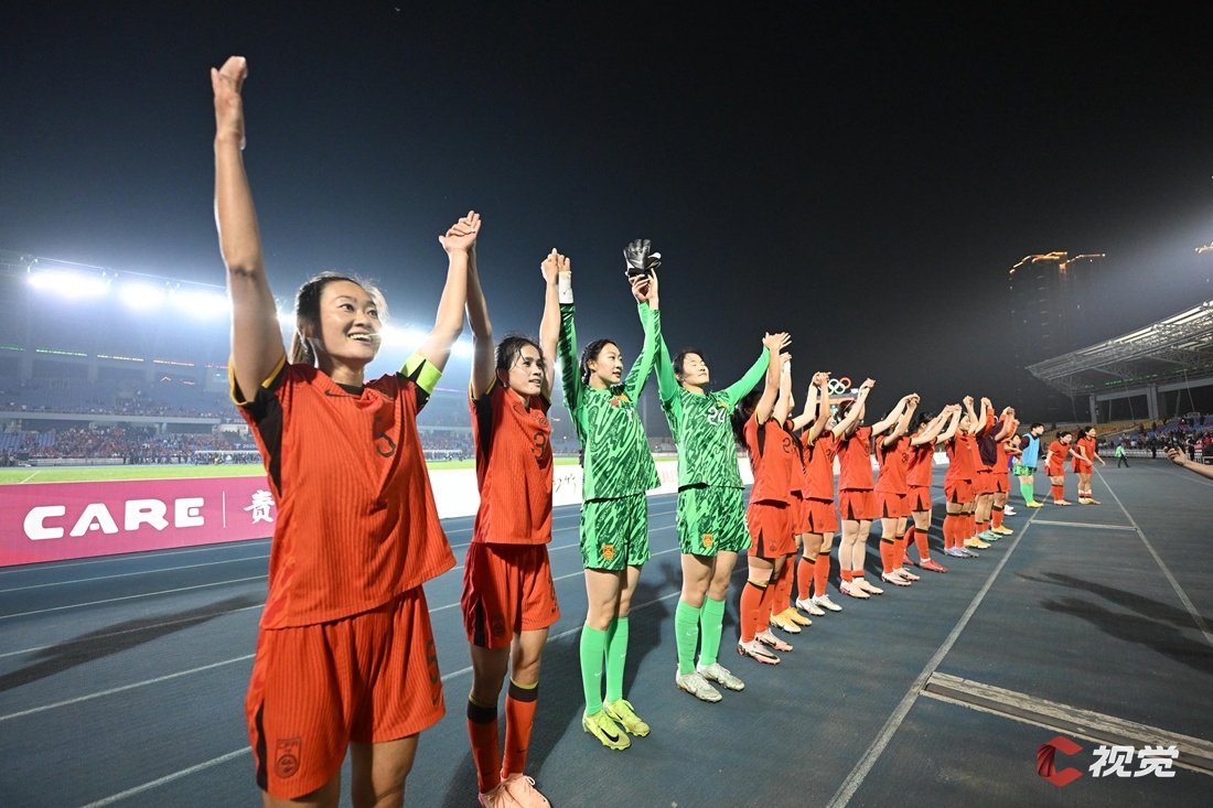 广发体育app官方下载-亚洲女子足球锦标赛成中国女足奠定未来基石