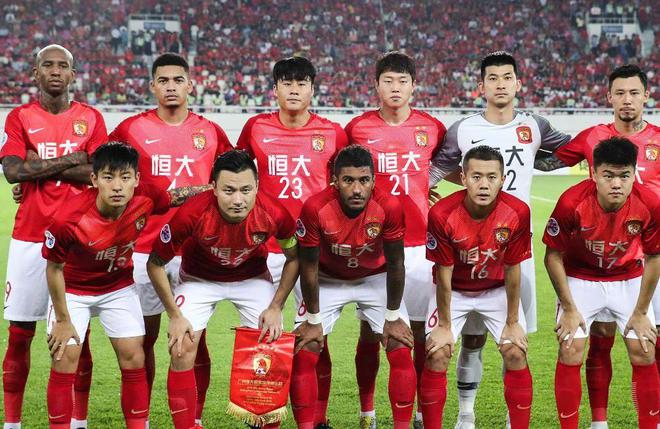 山东鲁能客场突围，实力得到肯定的简单介绍